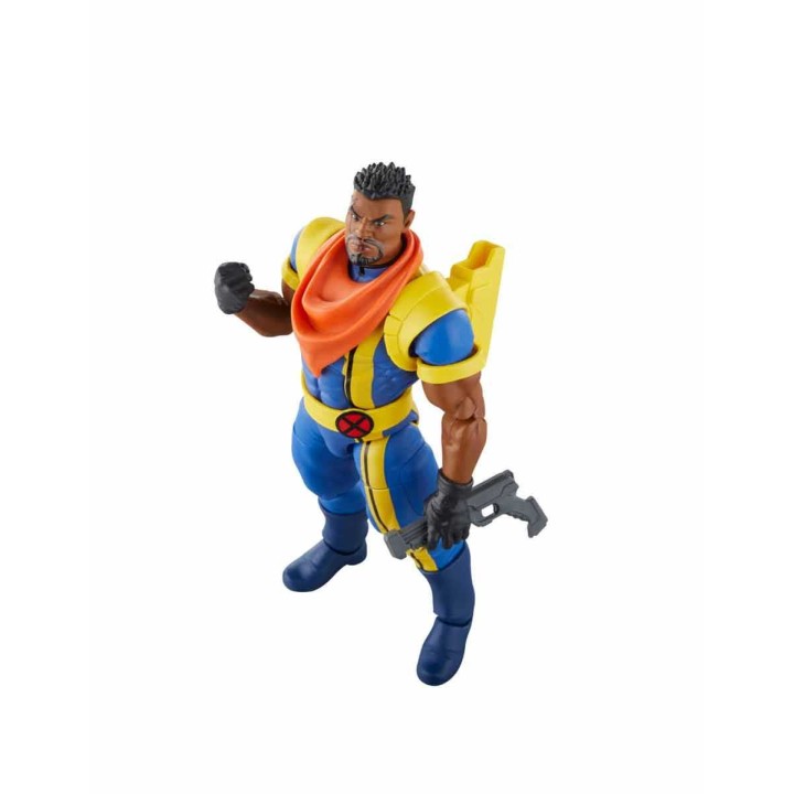 Marvel's Bishop X-Men'97 Marvel Legends Series