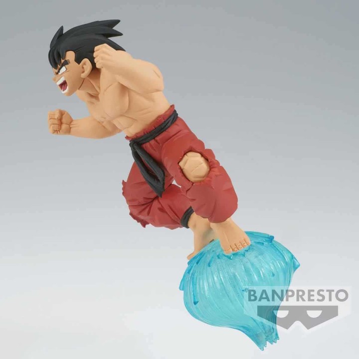 Son Goku Dragon Ball GXmateria