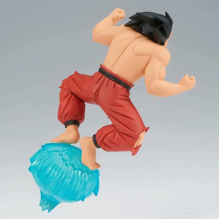 Son Goku Dragon Ball GXmateria
