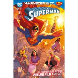 Superman 1/ 133