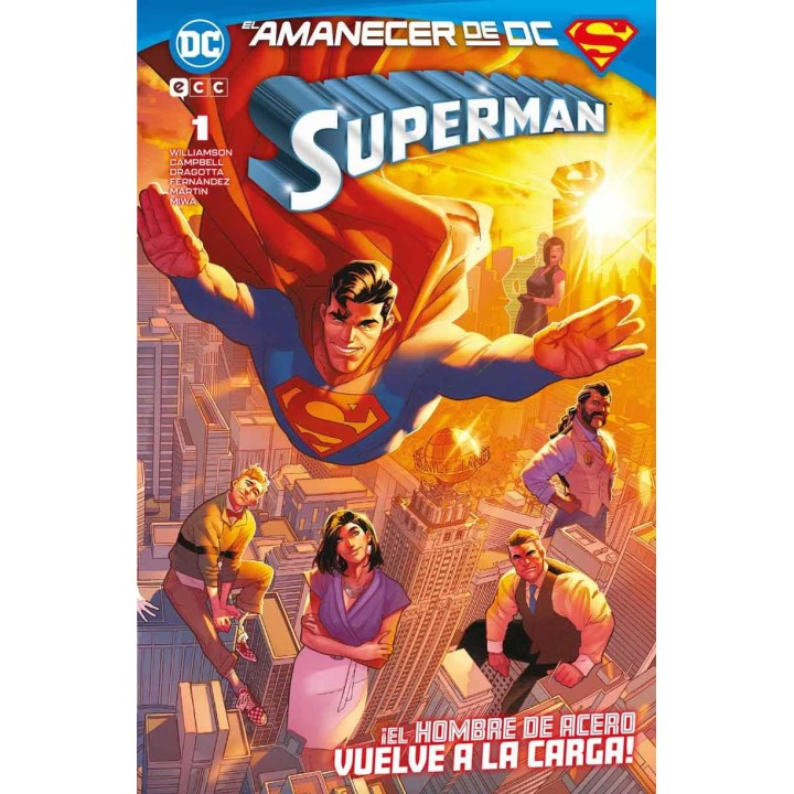 Superman 1/ 133
