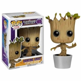 POP! Dancing Groot 65 Guardians of the Galaxy