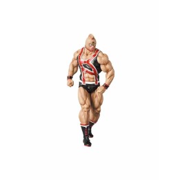 Kinnikuman (KIN Suit) UDF Kinnikuman Minifigure