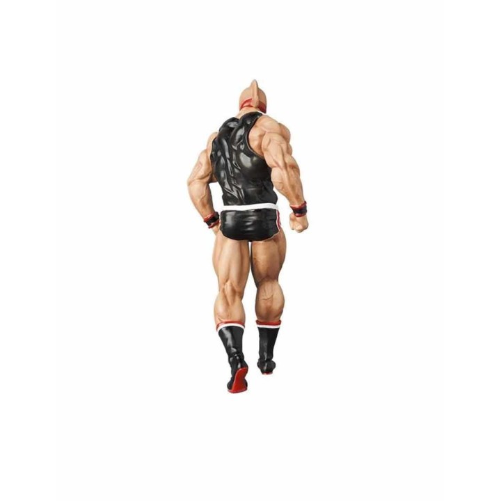 Kinnikuman (KIN Suit) UDF Kinnikuman Minifigure
