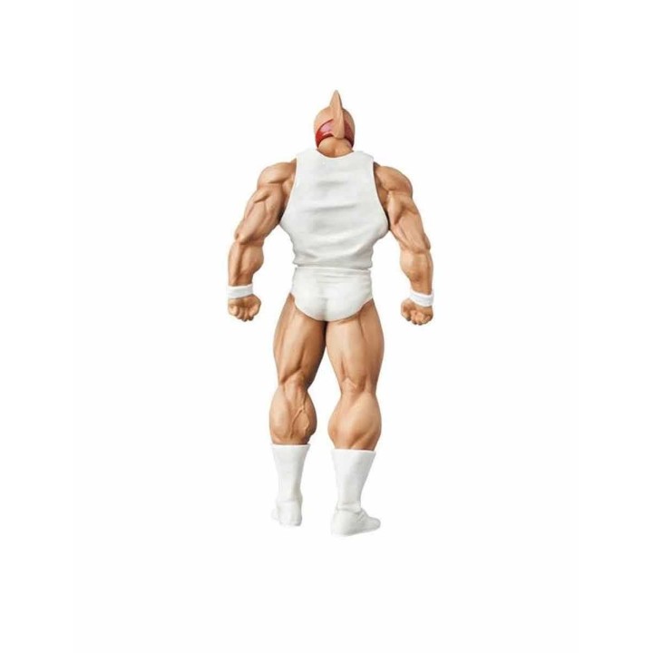Kinnikuman UDF Kinnikuman Minifigure