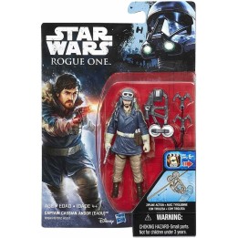 Captain Cassian Andor (EADU) Star Wars Rogue One