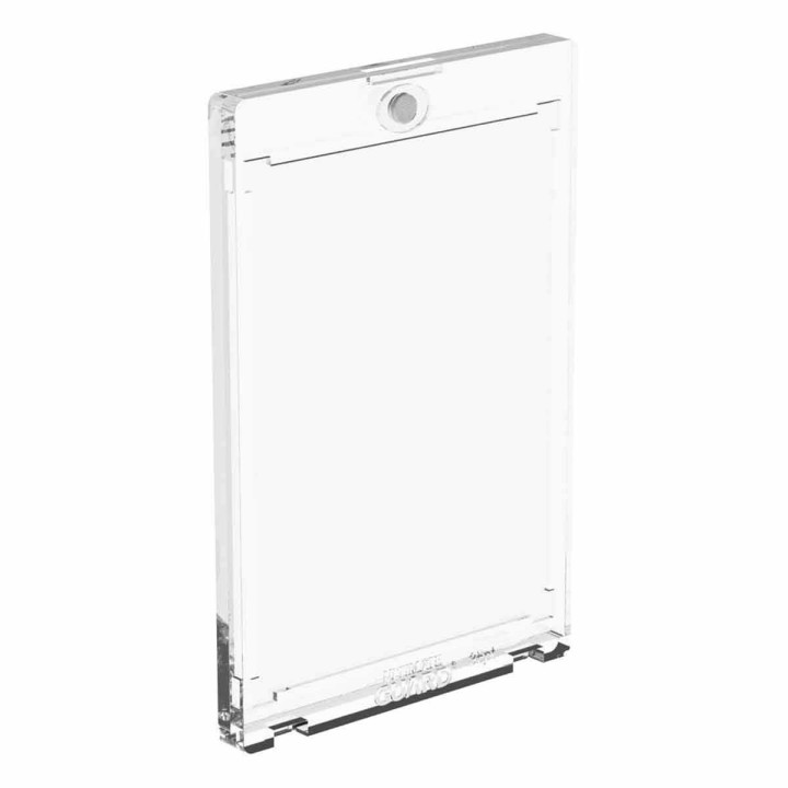 Magnetic Card Case 35 pt Tamaño estándar Ultimate Guard