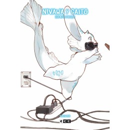Nivawa y Saitô Edición integral