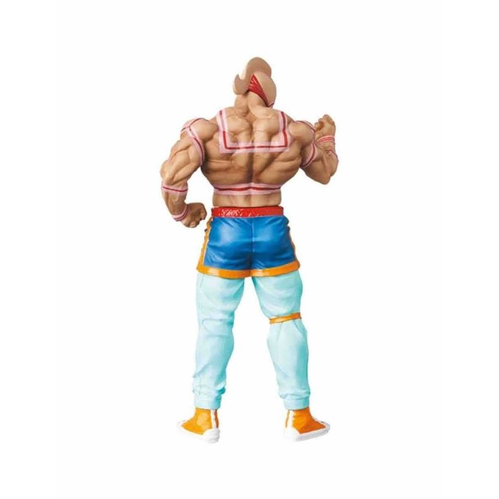 Kinnikuman Super Phenix UDF Kinnikuman Minifigure