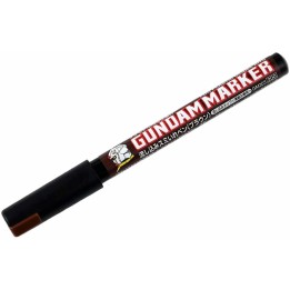 GM303 Gundam Marker Brown