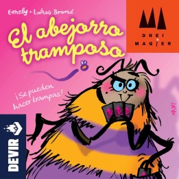 El Abejorro Tramposo