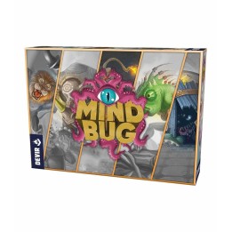 Mind Bug (Castellano)