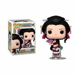 POP! Orobi 1475 One Piece