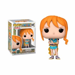 POP! Onami 1472 One Piece