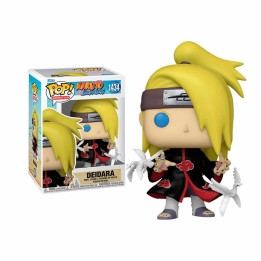 POP! Deidara 1434 Naruto Shippuden