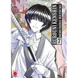 Rurouni Kenshin: La Epopeya del Guerrero Samurái 07