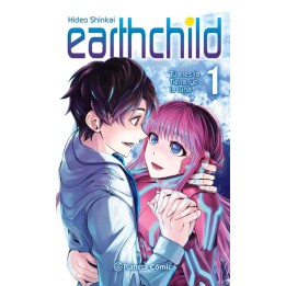 Earthchild  01 de 03