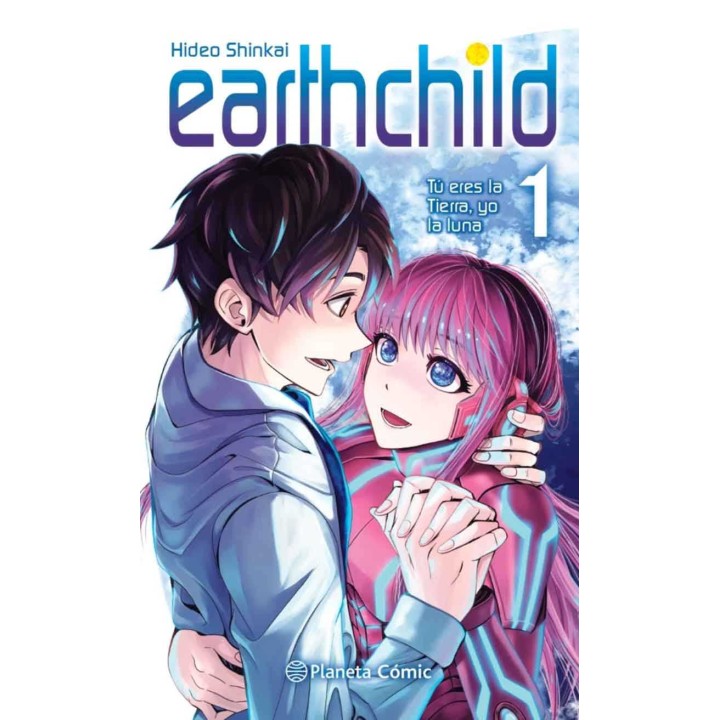 Earthchild  01 de 03