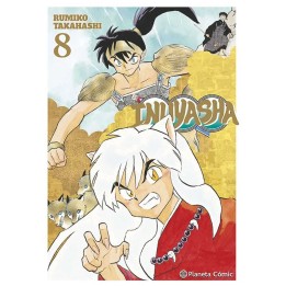 Inuyasha 08