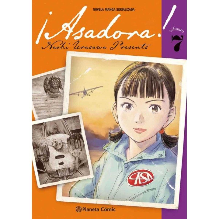 Asadora 07