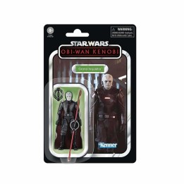 Grand Inquisitor Star Wars The Vintage Collection