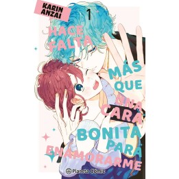 Hace falta más que una cara bonita para enamorarme 01
