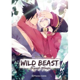 Wild Beast Forest House 01 de 03