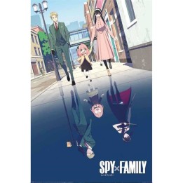 Spy x Family Póster 54 (60x91,5 cm)