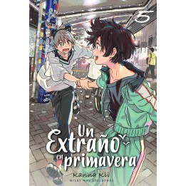 Un Extraño en Primavera 05