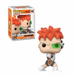 POP! Recoome1492 Dragon Ball