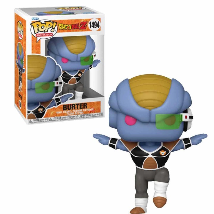 POP! Burter 1494 Dragon Ball Z