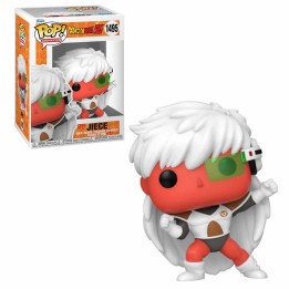 POP! Jiece 1495 Dragon Ball Z