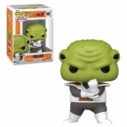POP! Guldo 1491 Dragon Ball Z