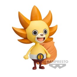 Sunny Kun One Piece Red Film Grandline Men vol 5 Banpresto