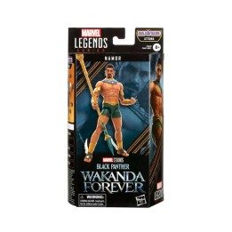 Namor Black Panther Wakanda Forever Marvel Legends Series