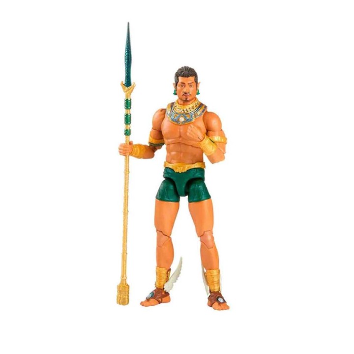 Namor Black Panther Wakanda Forever Marvel Legends Series