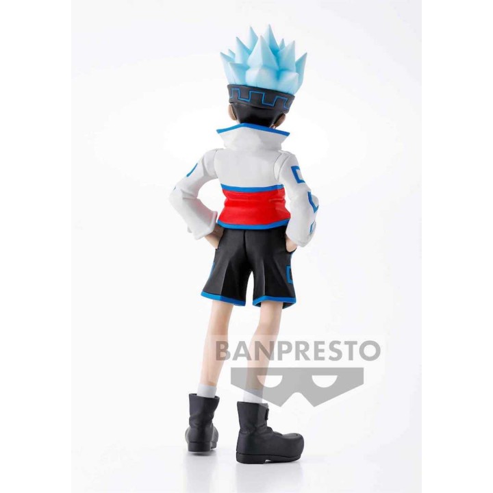 Horohoro Shaman King Banpresto