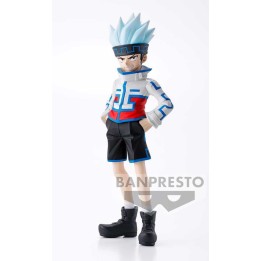 Horohoro Shaman King Banpresto