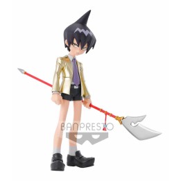 Tao Ren Shaman King Banpresto