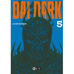 Mangaa Dai Dark 05