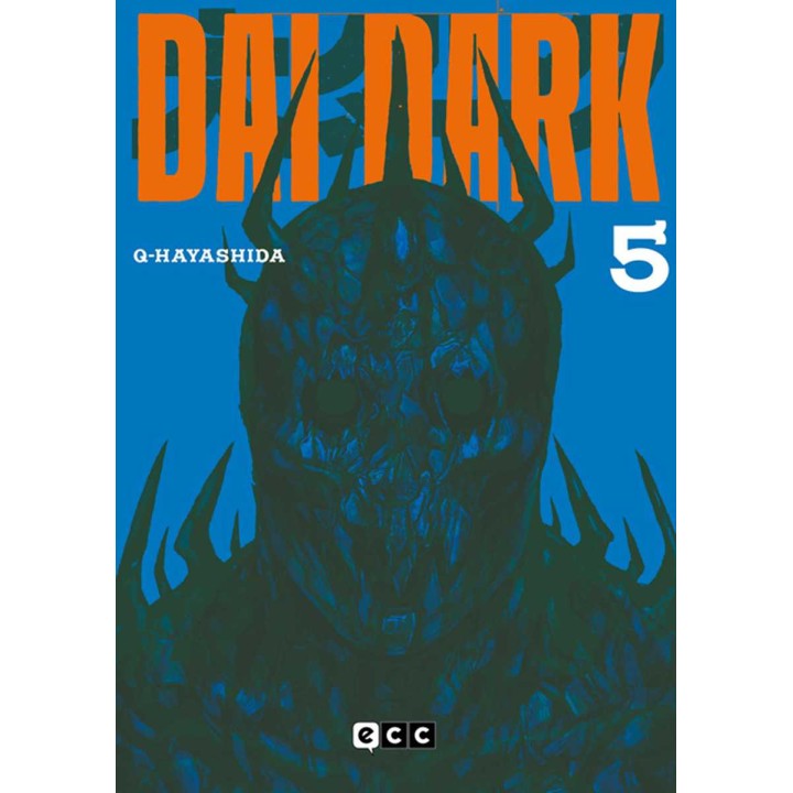 Mangaa Dai Dark 05