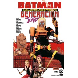 Generación Joker 04 de 06