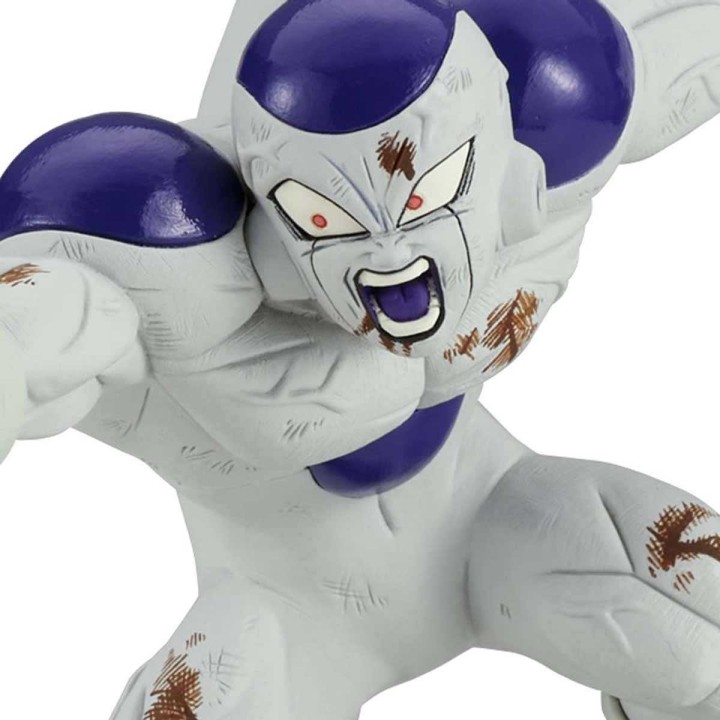Frieza Banpresto Gx Materia Dragon Ball Z