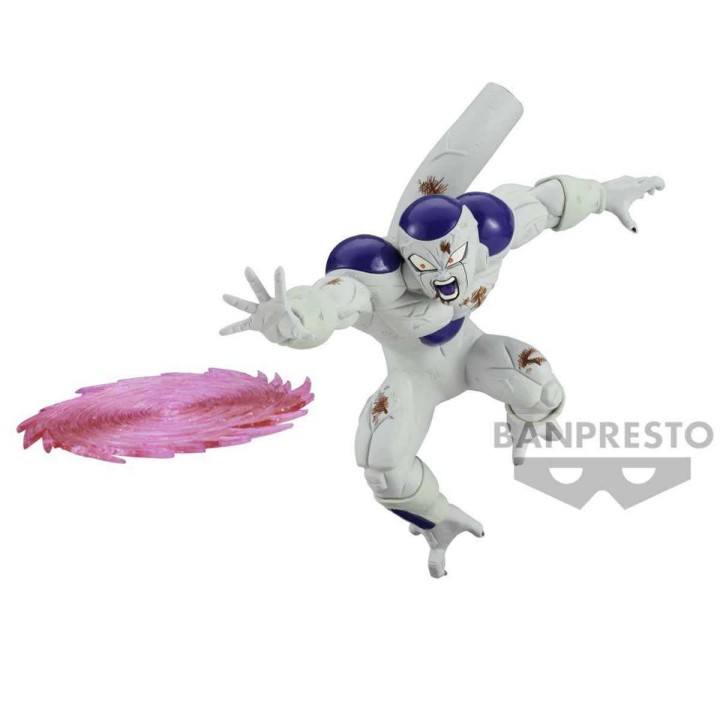 Frieza Banpresto Gx Materia Dragon Ball Z