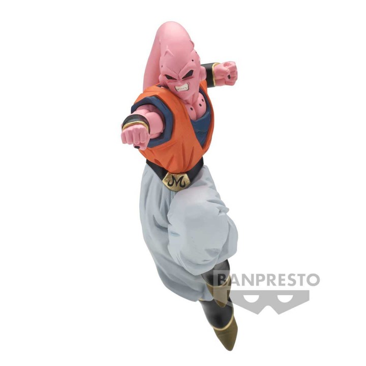 Majin Buu Match Makers Banpresto Dragon Ball Z