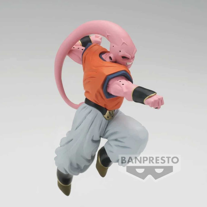 Majin Buu Match Makers Banpresto Dragon Ball Z