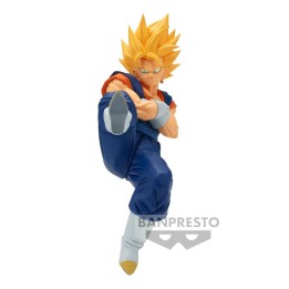 Vegetto Super Saiyan Match Maker Banpresto Dragon Ball
