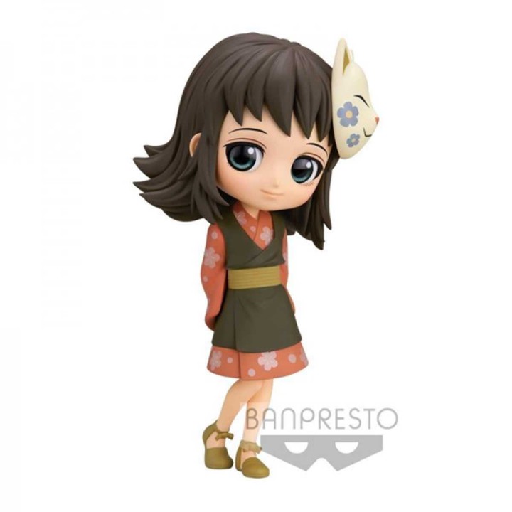 Makomo Kimetsu No Yaiba QPoket Banpresto