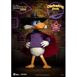 Pato Darkwing Disney Best Kigndom