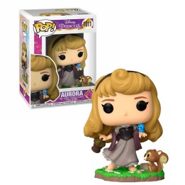 POP! Aurora 1011 Disney Princess